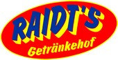 Raidt Getränkehof