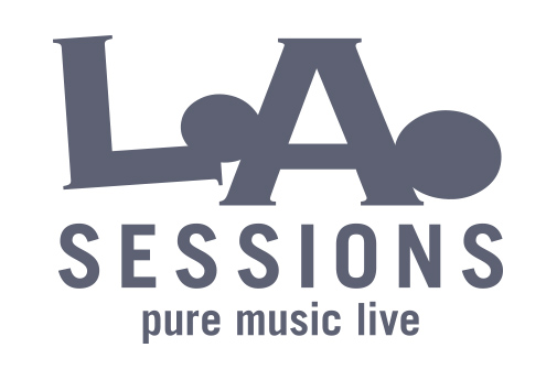 La Sessions Logo 2013 B